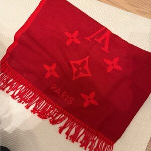 Louis Vuitton Scarf